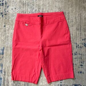 Pink Women's Shorts